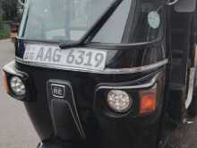 Bajaj 4 Stroke 2014 Three Wheel