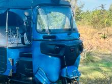 Bajaj 4 Stroke 2017 Three Wheel