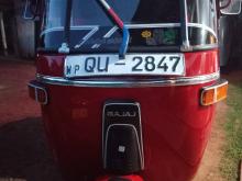 Bajaj 4 Stok 2009 Three Wheel