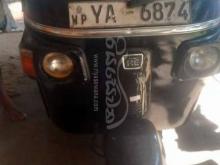 Bajaj 4 Stroke 2011 Three Wheel