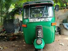 Bajaj 4 Stroke 2007 Three Wheel