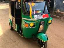 Bajaj 4 Stroke 2012 Three Wheel