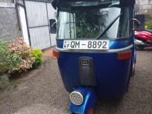 Bajaj 4 Stroke 2007 Three Wheel