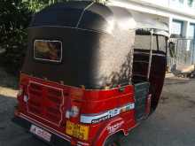 Bajaj 4 Stroke 2007 Three Wheel