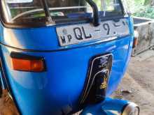 Bajaj 4 Stroke 2008 Three Wheel