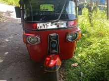 Bajaj 4 Stroke 2011 Three Wheel