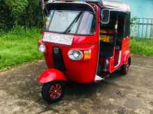 Bajaj 4 Stroke 2010 Three Wheel