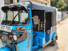 Bajaj 4 Stroke 2020 Three Wheel