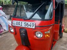 Bajaj RE 2013 Three Wheel