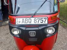 Bajaj RE 2017 Three Wheel