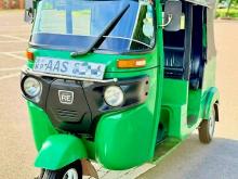 Bajaj 4 Stroke 2014 Three Wheel