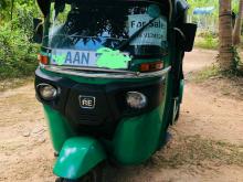 Bajaj 4 Stroke 2014 Three Wheel