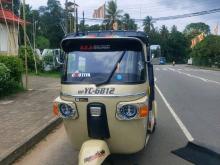 Bajaj 4 Stroke 2010 Three Wheel