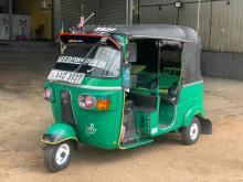 Bajaj 4 Stroke 2012 Three Wheel