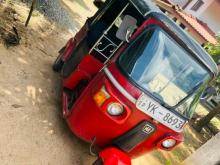 Bajaj RE 2011 Three Wheel