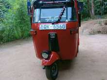 Bajaj 4 Stroke 2007 Three Wheel