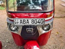 Bajaj 4 Stroke 2015 Three Wheel