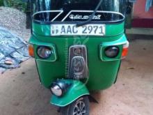 Bajaj 4 Stroke 2013 Three Wheel