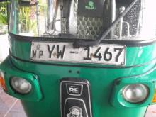 Bajaj 4 Stroke 2012 Three Wheel