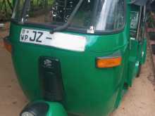 Bajaj 4 Stroke 2004 Three Wheel