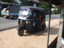 Bajaj 4 Stroke 2007 Three Wheel