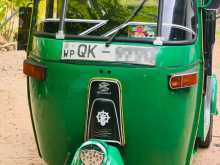 Bajaj 4 Stroke 2007 Three Wheel