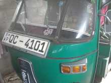 Bajaj 4 Stroke 2007 Three Wheel