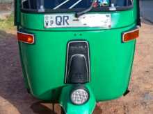 Bajaj 4 Stroke 2008 Three Wheel