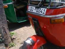 Bajaj 4 Stroke 2009 Three Wheel