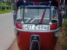 Bajaj 4 Stroke 2009 Three Wheel