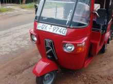 Bajaj 4 Stroke 2010 Three Wheel