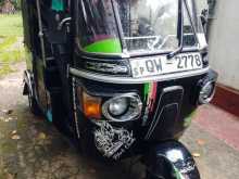 Bajaj 4 Stroke 2010 Three Wheel