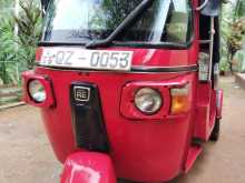 Bajaj 4 Stroke 2010 Three Wheel