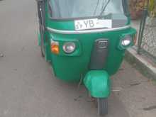 Bajaj 4 Stroke 2010 Three Wheel
