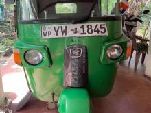 Bajaj 4 Stroke 2012 Three Wheel