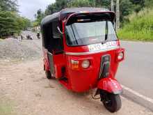 Bajaj 4 Stroke 2011 Three Wheel