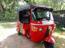 Bajaj 4 Stroke 2011 Three Wheel
