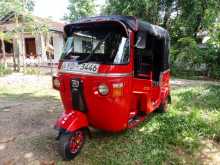 Bajaj 4 Stroke 2011 Three Wheel