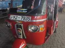 Bajaj 4 Stok 2011 Three Wheel