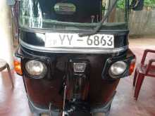 Bajaj 4 Stroke 2012 Three Wheel