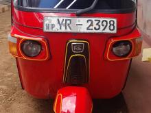 Bajaj 4 Stroke 2011 Three Wheel
