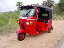 Bajaj 4 Stroke 2013 Three Wheel