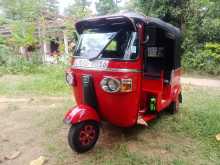 Bajaj 4 Stroke 2013 Three Wheel