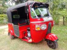 Bajaj 4 Stroke 2013 Three Wheel