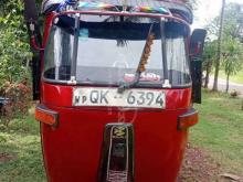 Bajaj 4 Stroke 2007 Three Wheel