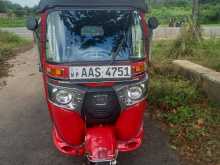 Bajaj 4 Stroke 2014 Three Wheel