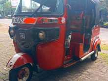 Bajaj 4 Stroke 2014 Three Wheel