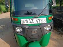 Bajaj RE 2015 Three Wheel