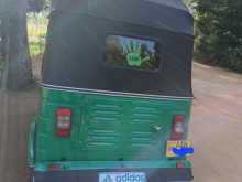 Bajaj RE 2015 Three Wheel