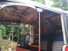 Bajaj 4 Stok 2015 Three Wheel